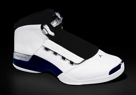 michael jordan 17 sneakers